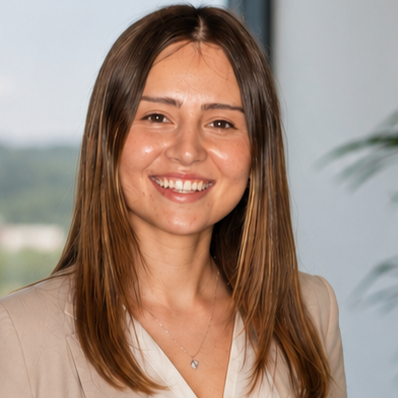 Sophie Gamper - Founder of Ratsch